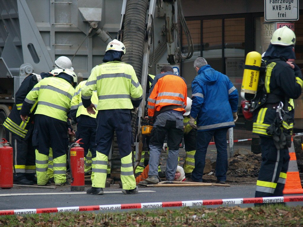 Gasaustritt Koeln Mitte Hahnenstr    P096.JPG